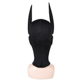 TV Batman: Caped Crusader (2024) Bruce Wayne Mask Headgear Cosplay Halloween Carnival Accessories Props